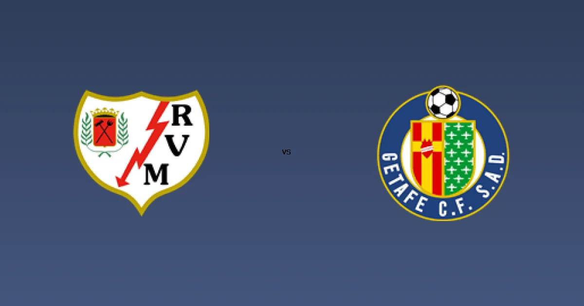 موعد وقناة مباراة رايو فاييكانو ضد خيتافي - بى ان سبورت 1HD 02 يناير 2026