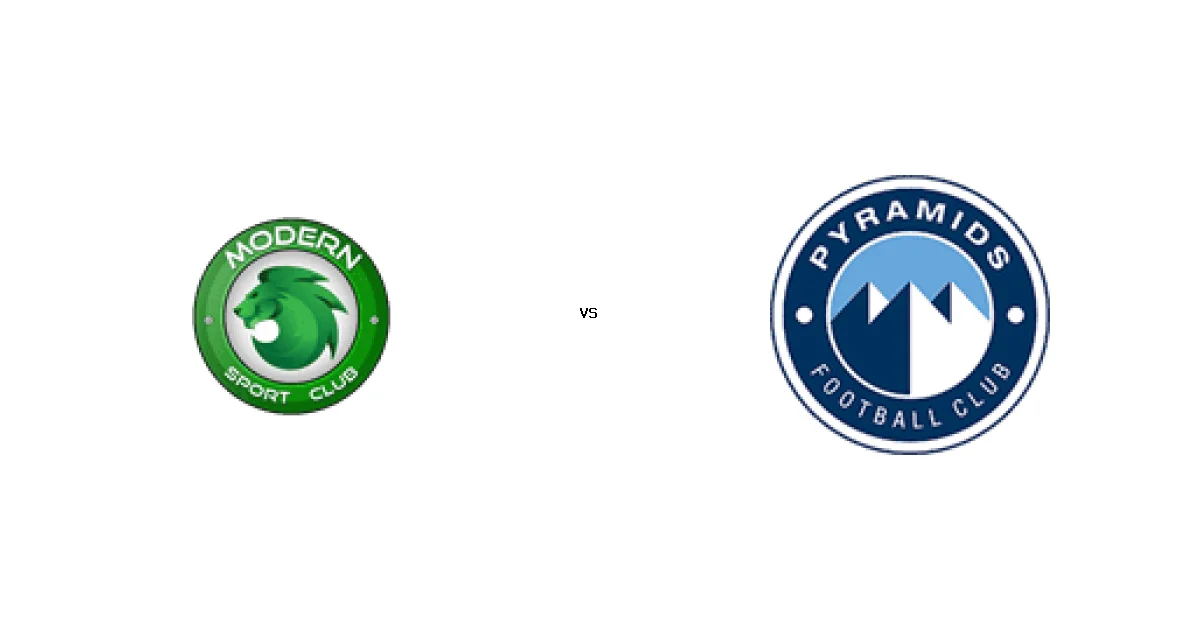 04 يناير 2026 موعد لقاء مودرن سبورت ضد بيراميدز ضمن منافسات كأس رابطة الأندية