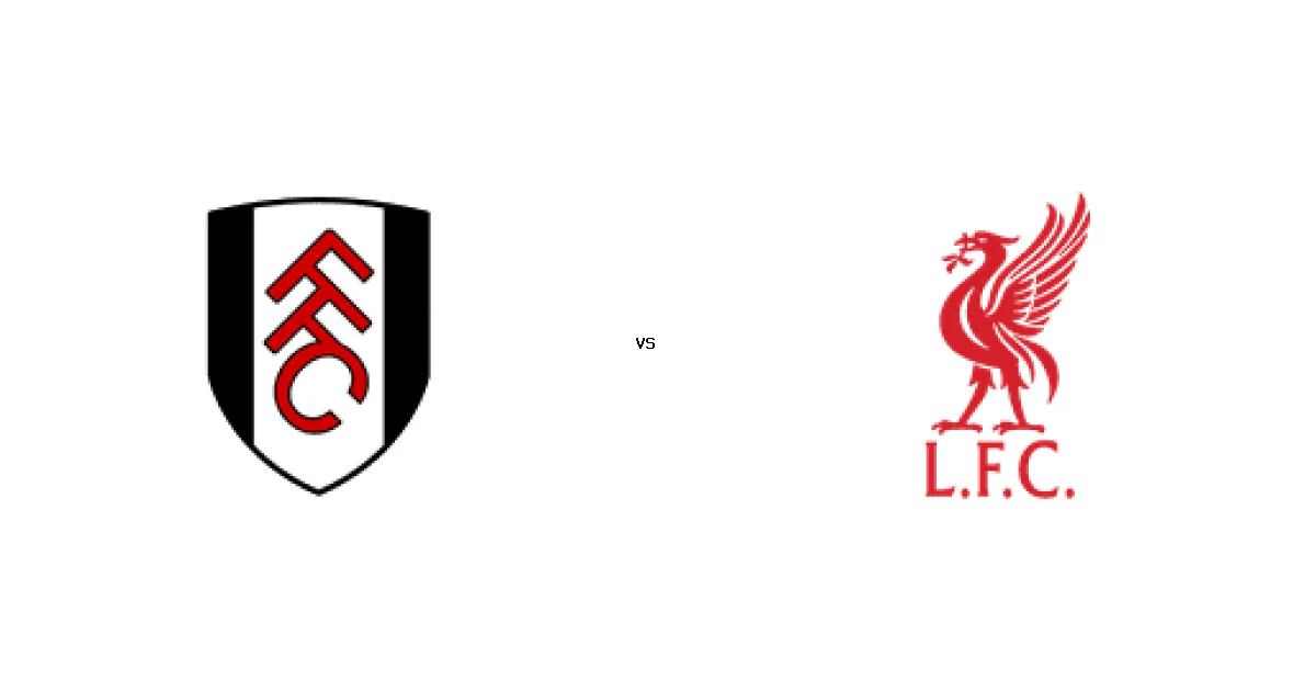 04 يناير 2026 موعد لقاء فولهام ضد ليفربول ضمن منافسات الدوري الإنجليزي