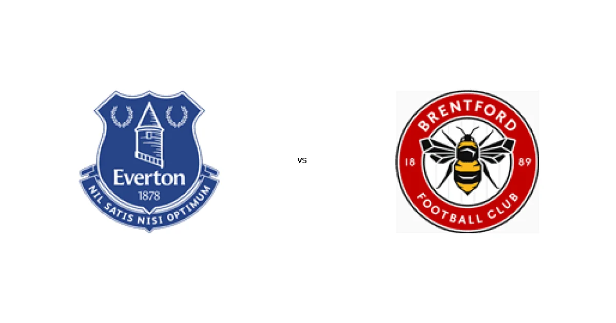 موعد وتوقيت مباراة إيفرتون ضد برينتفورد 04 يناير 2026 في بطولة الدوري الإنجليزي