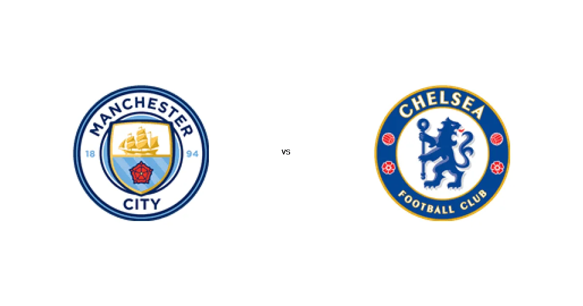 مانشستر سيتي ضد تشيلسي في قمة الدوري الإنجليزي - التوقيت والقنوات 04 يناير 2026