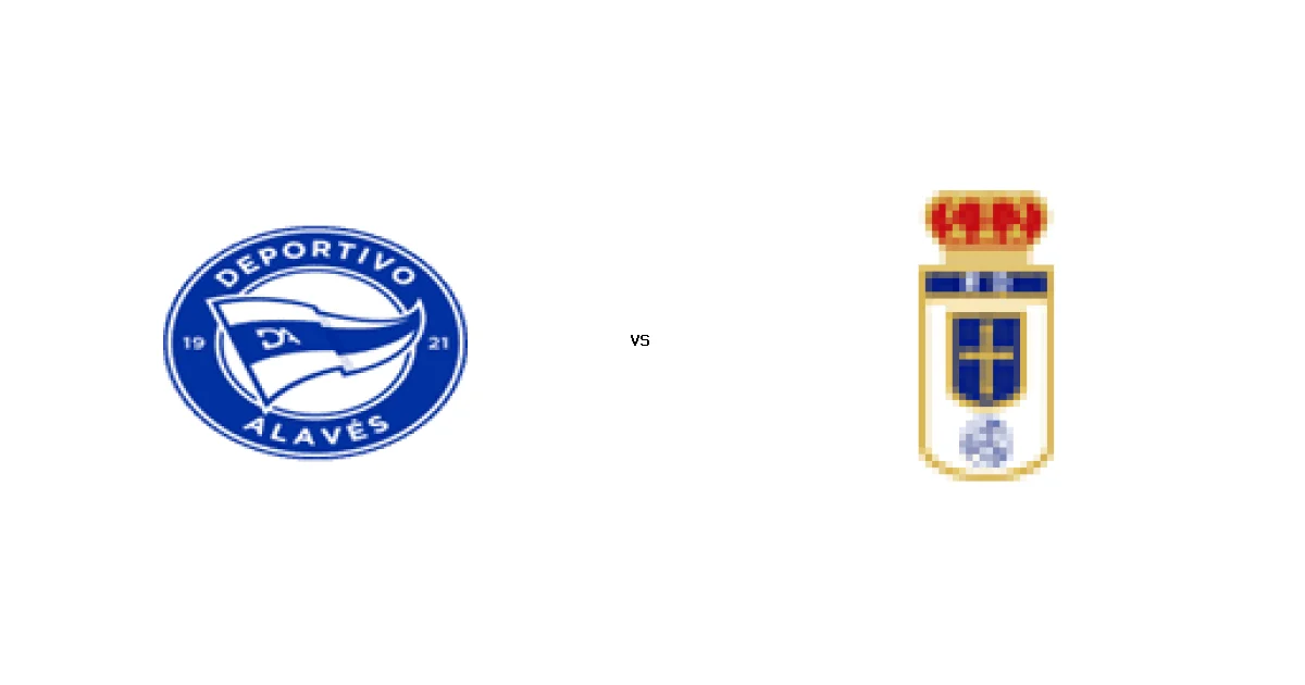 موعد مباراة ألافيس ضد ريال أوفييدو في الدوري الإسباني والقنوات الناقلة 04 يناير 2026