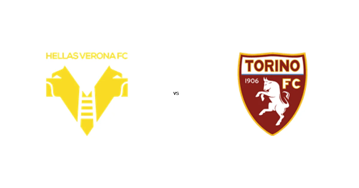 تفاصيل مباراة هيلاس فيرونا ضد تورينو في الدوري الإيطالي والمعلق