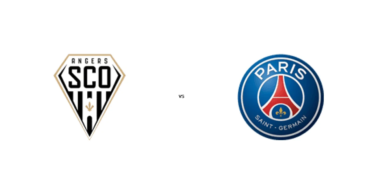 أنجيه ضد باريس سان جيرمان في قمة الدوري الفرنسي - التوقيت والقنوات 04 يناير 2026