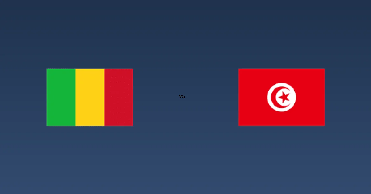 بث حي على القنوات الناقلة لـ مباراة  مالي ضد تونس على قناة beIN SPORTS MAX HD1 في كأس الأمم الأفريقية