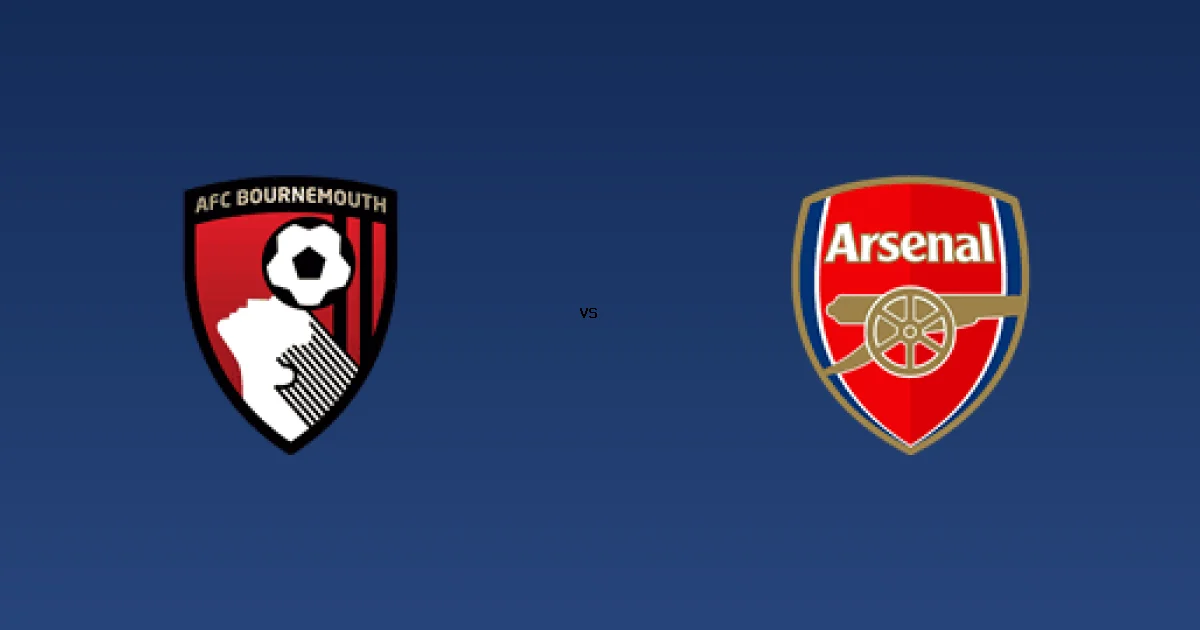 شاهد مباراة بورنموث ضد أرسنال مباشرة على بى ان سبورت 1HD 03 يناير 2026