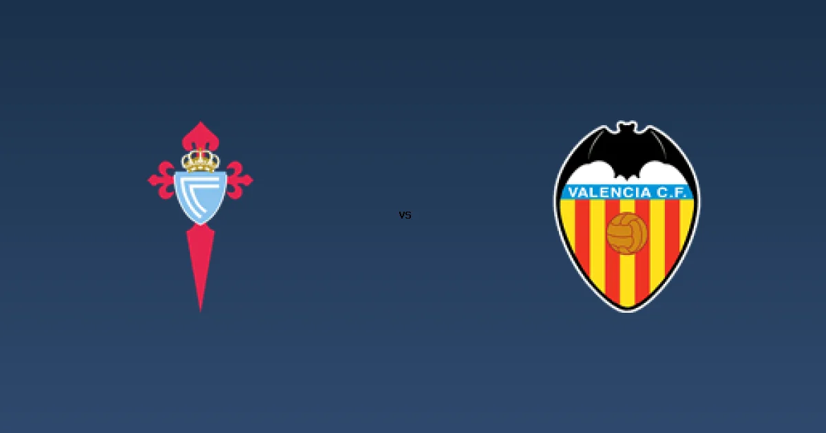 سيلتا فيجو في مواجهة فالنسيا على بى ان سبورت 3 HD - التفاصيل الكاملة