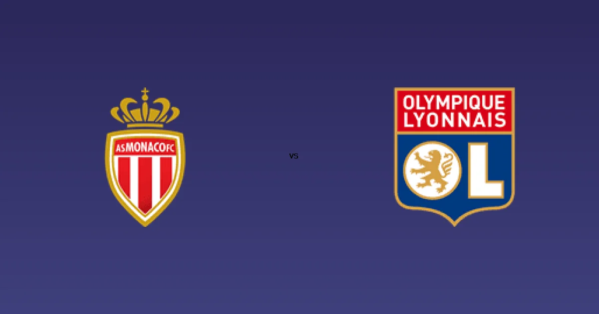 القناة الناقلة لمباراة موناكو ضد ليون في الدوري الفرنسي وبث مباشر بى ان سبورت 4 HD 03 يناير 2026