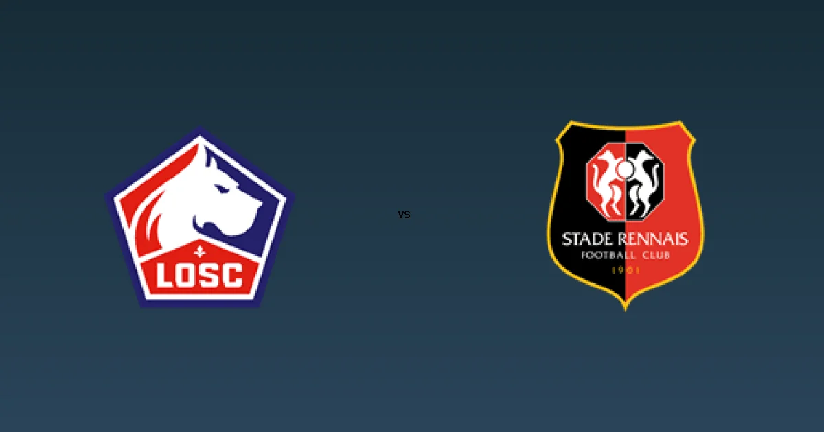 ليل ضد رين  على قناة بى ان سبورت 4 HD - موعد المباراة 03 يناير 2026