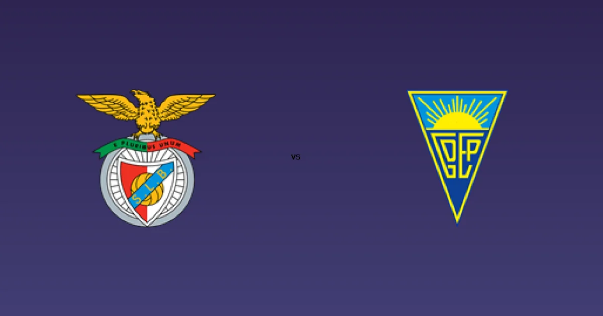 شاهد مباراة بنفيكا ضد إستوريل برايا مباشرة على Eleven Sports 2 (Pol) 03 يناير 2026