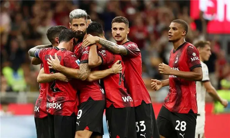 هيلاس فيرونا يخسر من فريق تورينو بنتيجة 0 - 1 في بطولة الدوري الإيطالي.