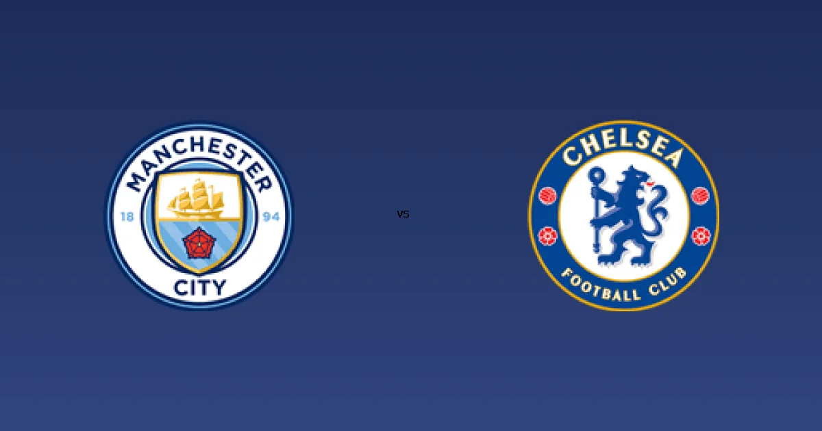 بث حي على القنوات الناقلة لـ مباراة  مانشستر سيتي ضد تشيلسي على قناة بى ان سبورت 1HD في الدوري الإنجليزي