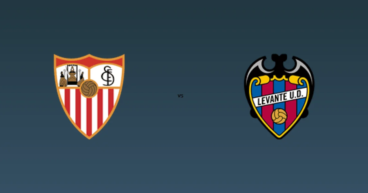 القنوات الناقلة لـ مباراة اشبيلية ضد ليفانتي بث مباشر على بى ان سبورت 6 HD 04 يناير 2026