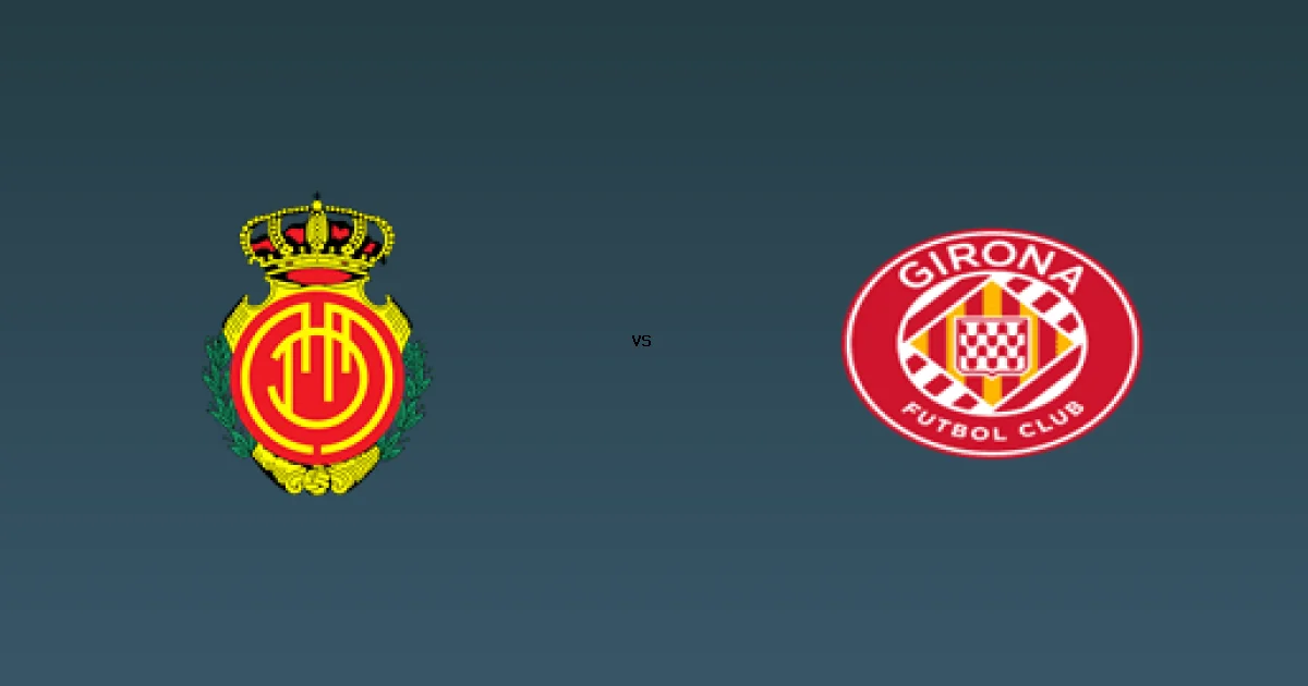 موعد وقناة مباراة مايوركا ضد جيرونا - بى ان سبورت 3 HD 04 يناير 2026