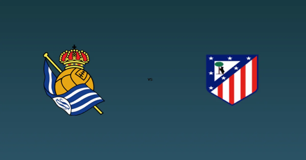 ريال سوسيداد في مواجهة اتلتيكو مدريد على بى ان سبورت 3 HD - التفاصيل الكاملة