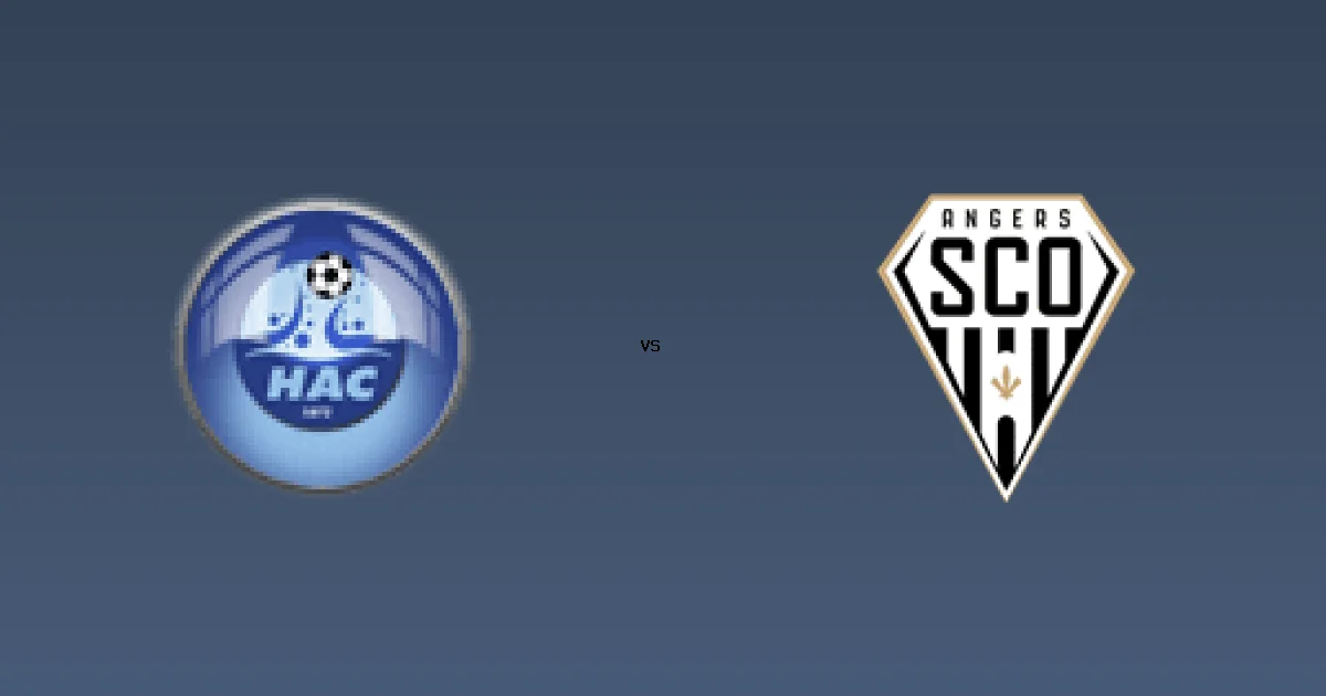 شاهد مباراة لوهافر ضد أنجيه مباشرة على بى ان سبورت 9 HD 04 يناير 2026