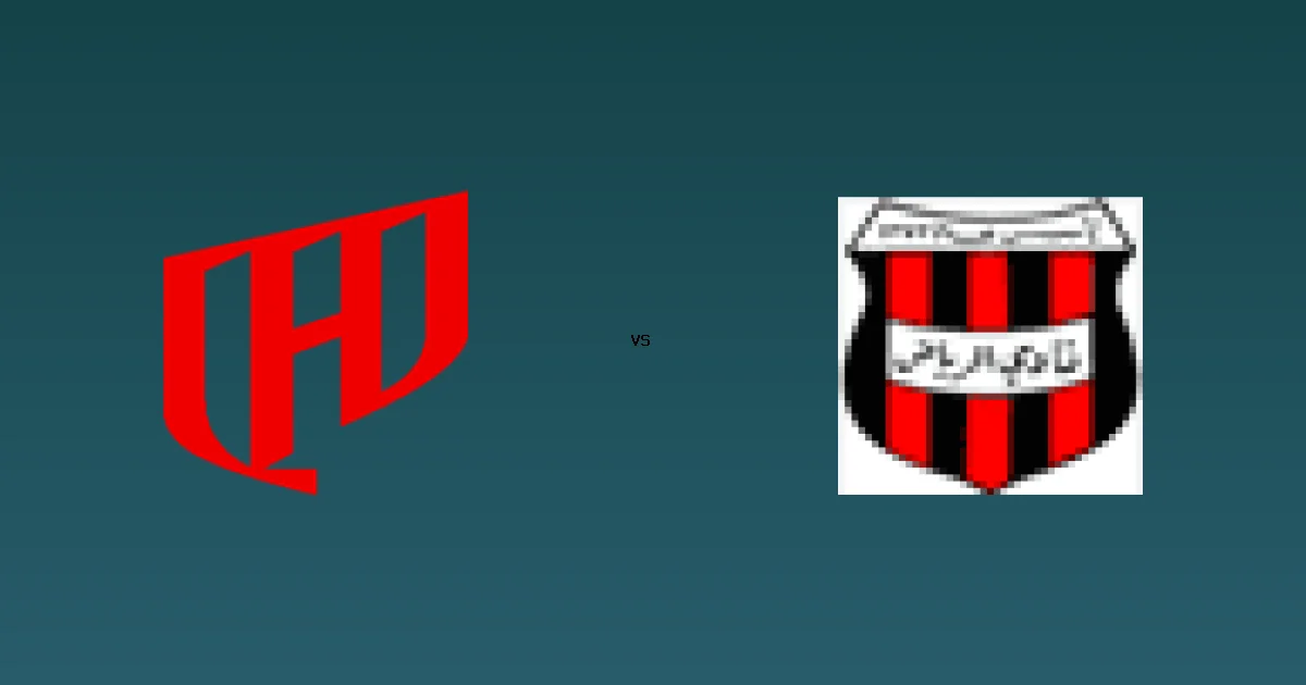 القادسية في مواجهة الرياض على ثمانية 2 - التفاصيل الكاملة