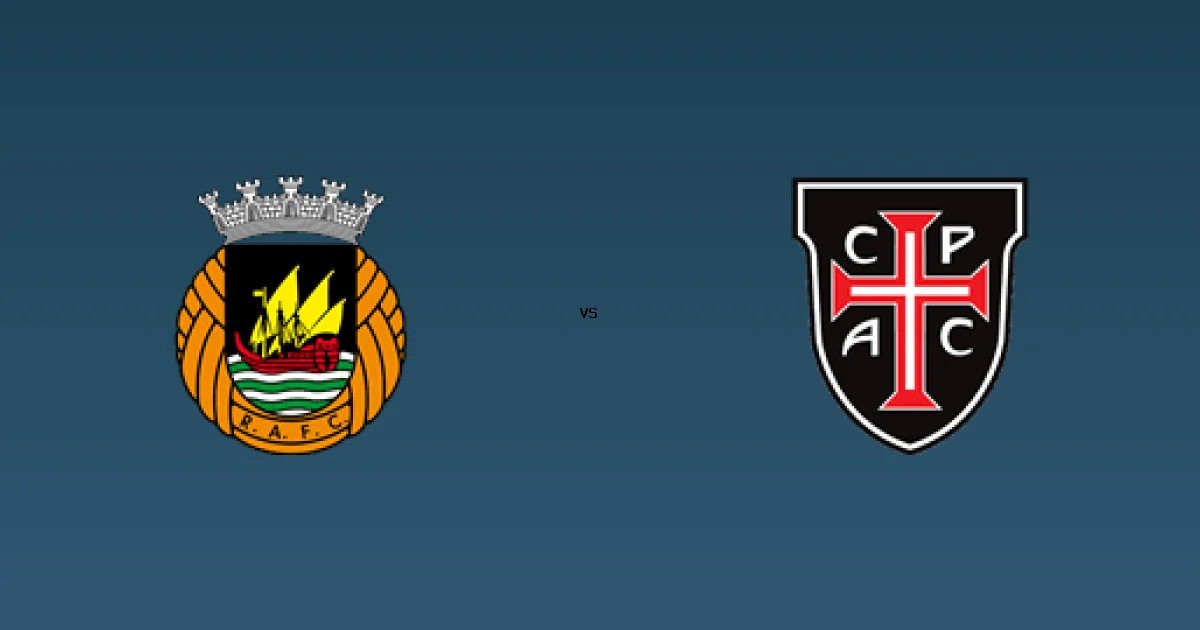 بث حي على القنوات الناقلة لـ مباراة  ريو آفي ضد كازا بيا على قناة Sport TV2 Portugal في الدوري البرتغالي