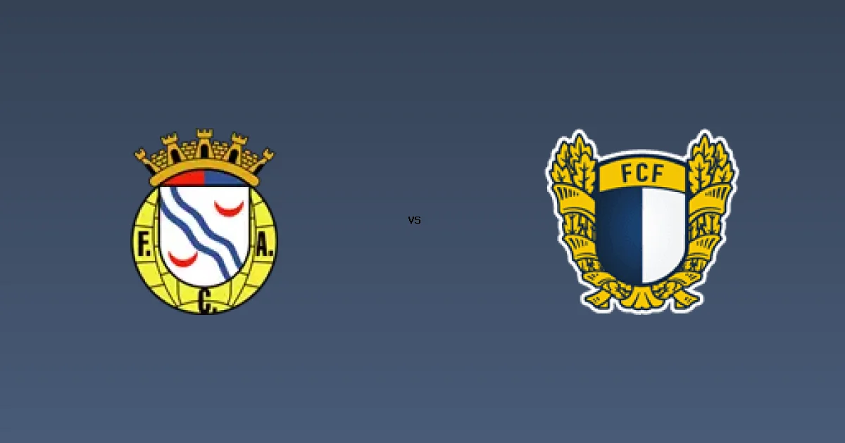 ألفيركا في مواجهة فاماليكاو على Eleven Sports 2 (Pol) - التفاصيل الكاملة