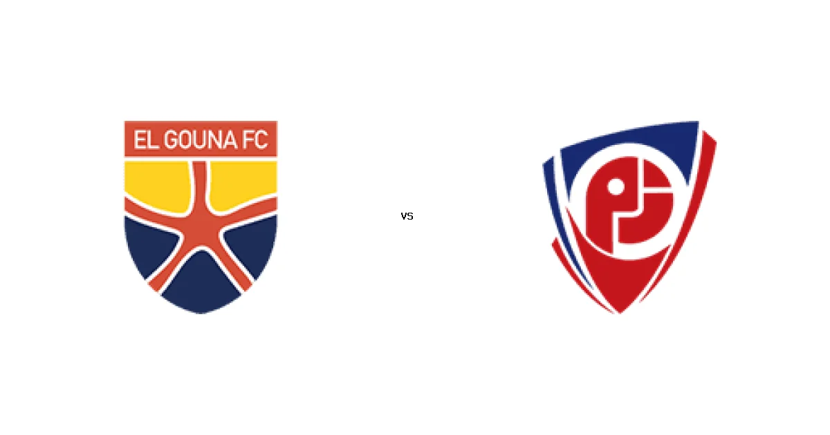 06 يناير 2026 موعد لقاء الجونة ضد بتروجت ضمن منافسات كأس رابطة الأندية