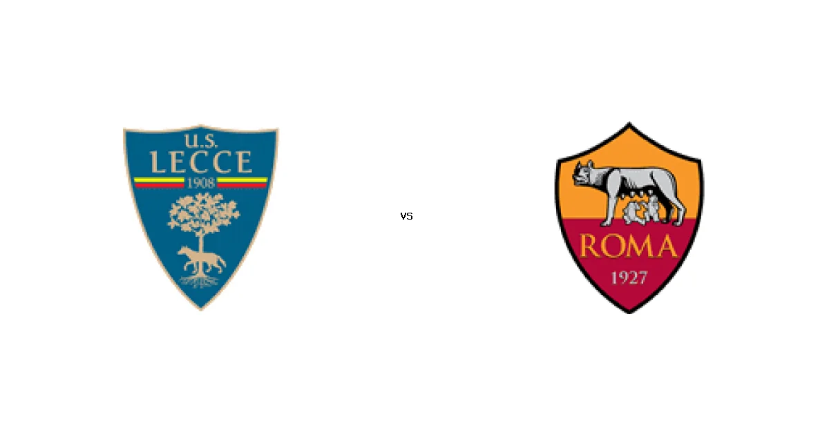 مباراة ليتشي ضد روما - الموعد 06 يناير 2026 والقنوات الناقلة في الدوري الإيطالي