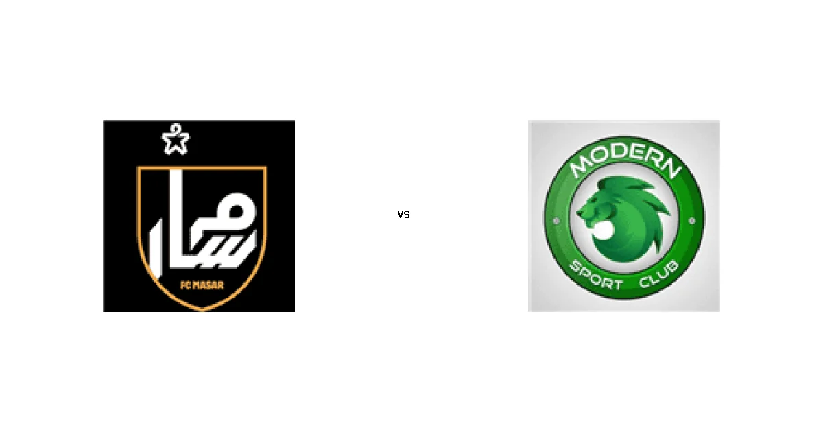 موعد وتوقيت مباراة مسار ضد مودرن سبورت 06 يناير 2026 في بطولة الدوري المصري الممتاز - سيدات