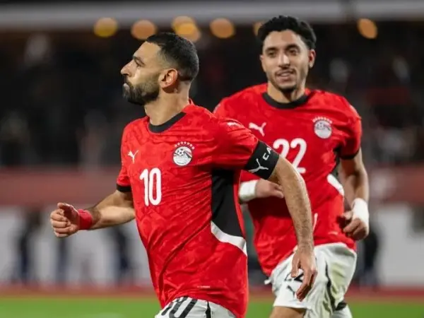 فرحة مصرية في أمم إفريقيا 2025.. الفراعنة يعبرون بنين إلى ربع النهائي