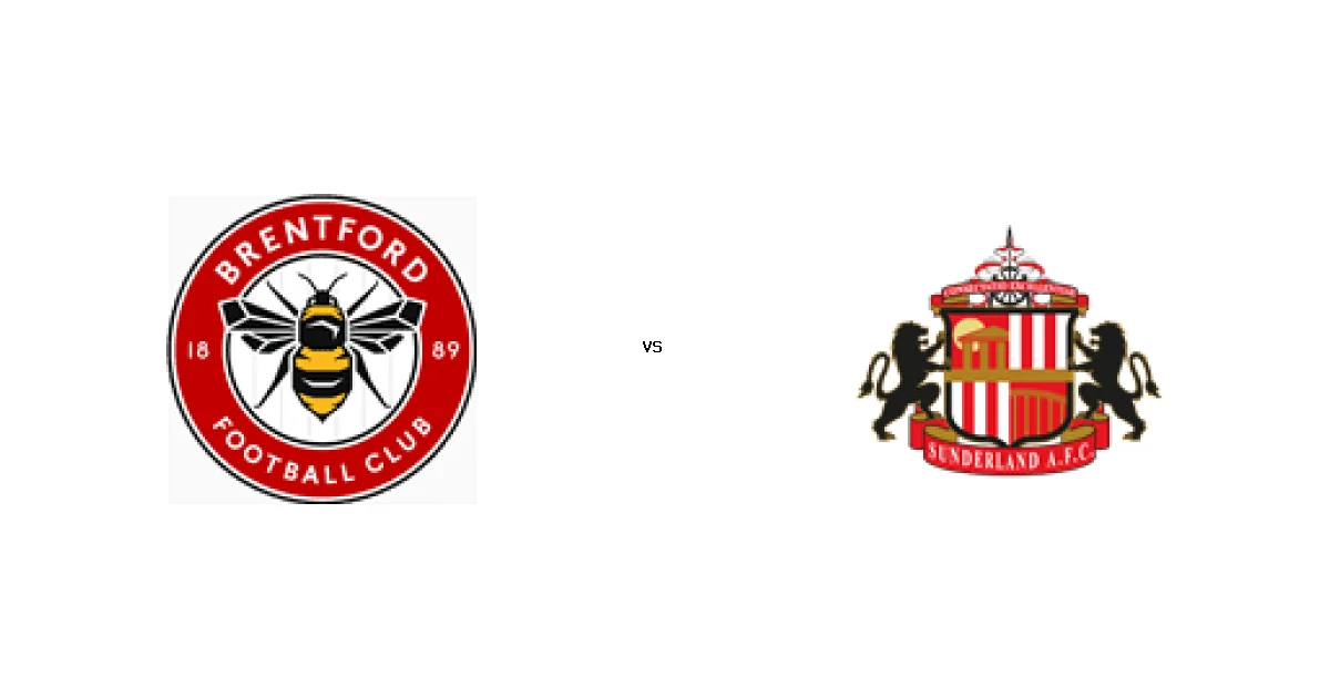 تفاصيل مباراة برينتفورد ضد سندرلاند في الدوري الإنجليزي والمعلق