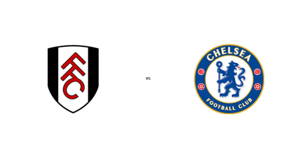 موعد وتوقيت مباراة فولهام ضد تشيلسي 07 يناير 2026 في بطولة الدوري الإنجليزي