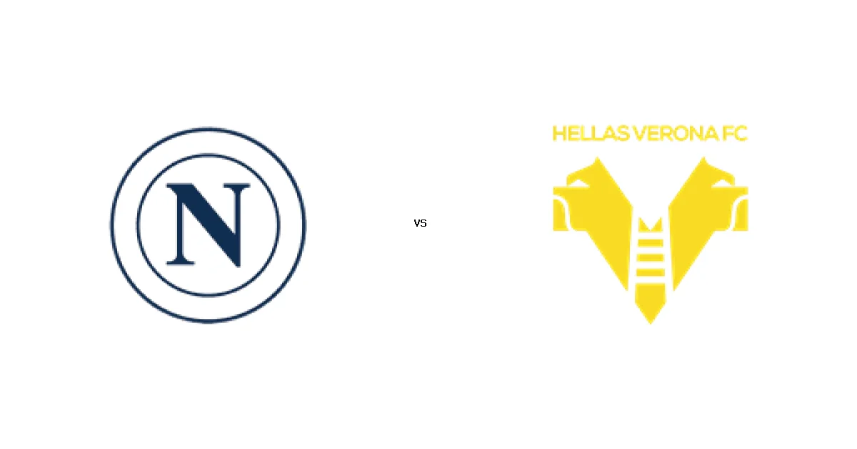 07 يناير 2026 القمة المرتقبة بين نابولي ضد هيلاس فيرونا في الدوري الإيطالي - كل التفاصيل