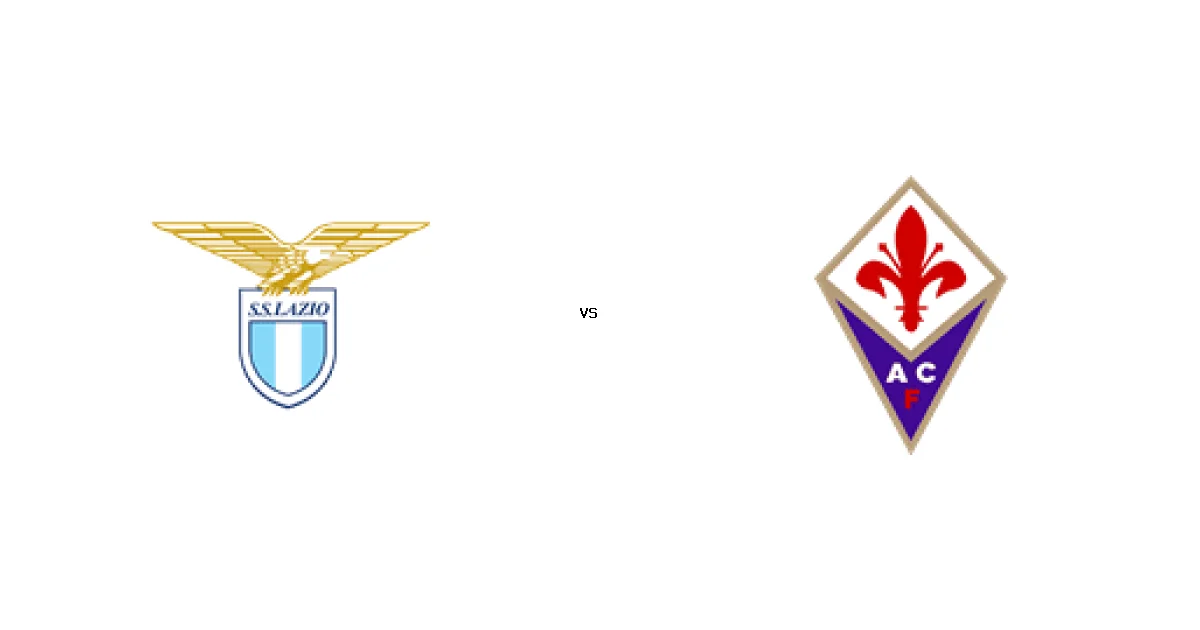 مباراة لاتسيو ضد فيورنتينا - الموعد 07 يناير 2026 والقنوات الناقلة في الدوري الإيطالي