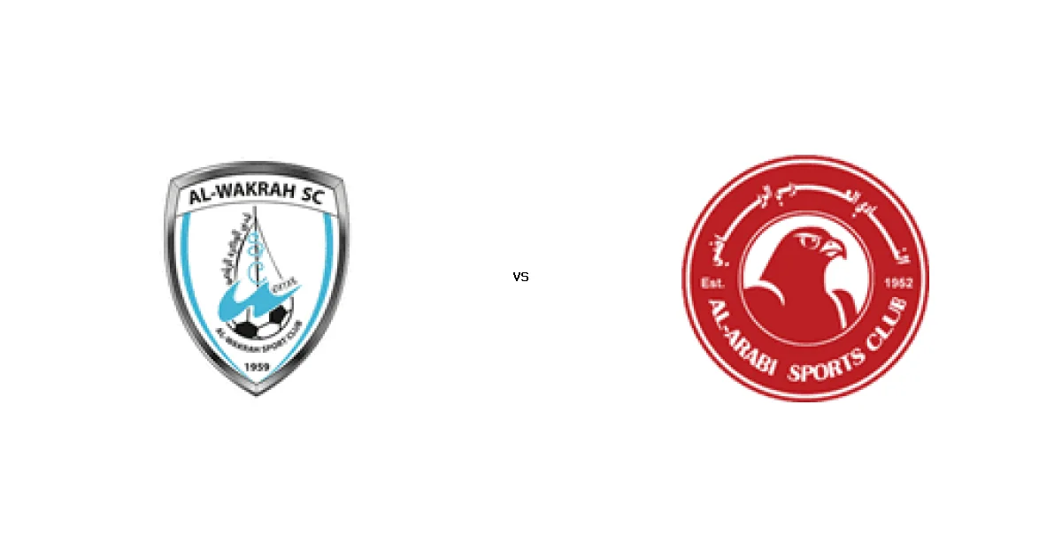 مباراة الوكرة ضد العربي - الموعد 07 يناير 2026 والقنوات الناقلة في دوري نجوم قطر