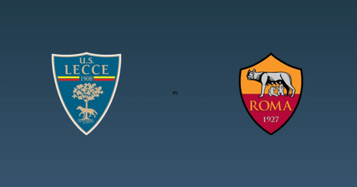 القناة الناقلة لمباراة ليتشي ضد روما في الدوري الإيطالي وبث مباشر Starz Play App 06 يناير 2026