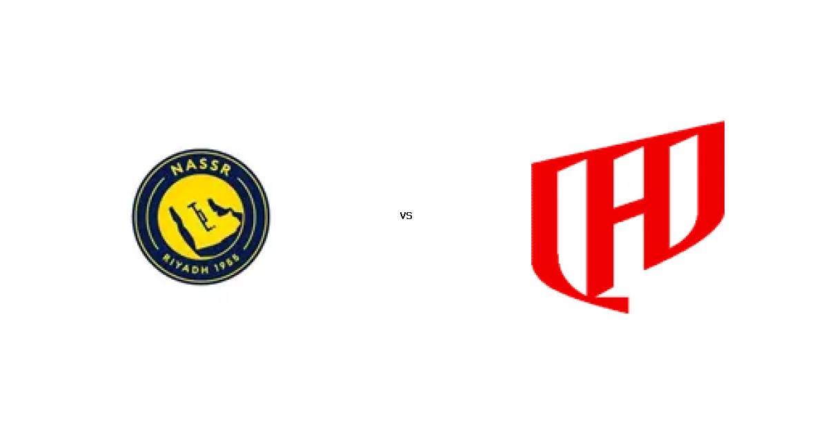 النصر ضد القادسية في قمة الدوري السعودي - التوقيت والقنوات 08 يناير 2026