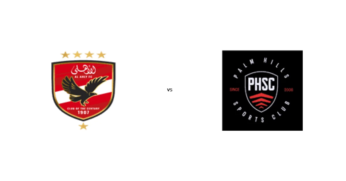 تفاصيل مباراة الأهلي ضد بالم هيلز في الدوري المصري الممتاز - سيدات والمعلق