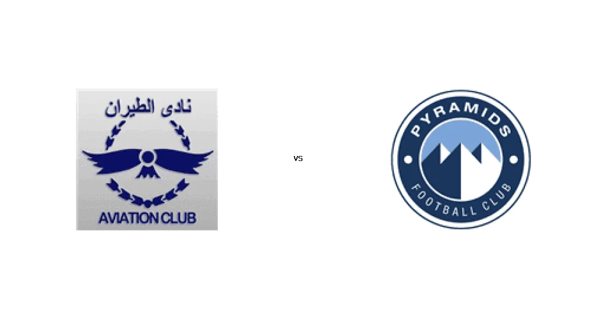 موعد وتوقيت مباراة الطيران ضد بيراميدز 09 يناير 2026 في بطولة الدوري المصري الممتاز - سيدات