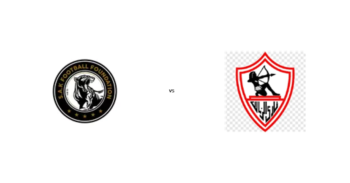 تفاصيل مباراة إس أي كا إف سـي الرياضي ضد الزمالك في الدوري المصري الممتاز - سيدات والمعلق