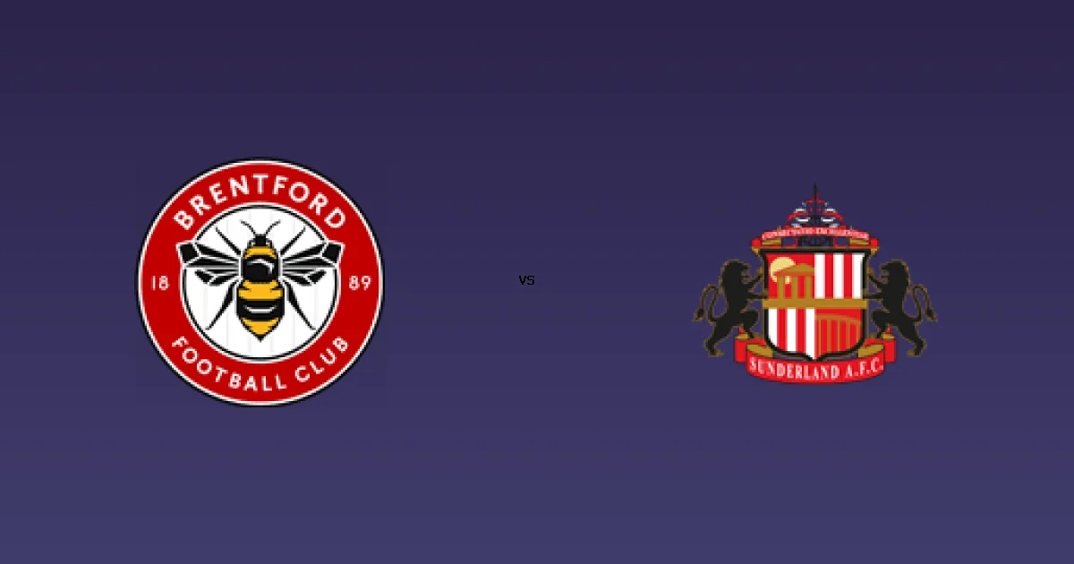 شاهد مباراة برينتفورد ضد سندرلاند مباشرة على بى ان سبورت 7 HD 07 يناير 2026