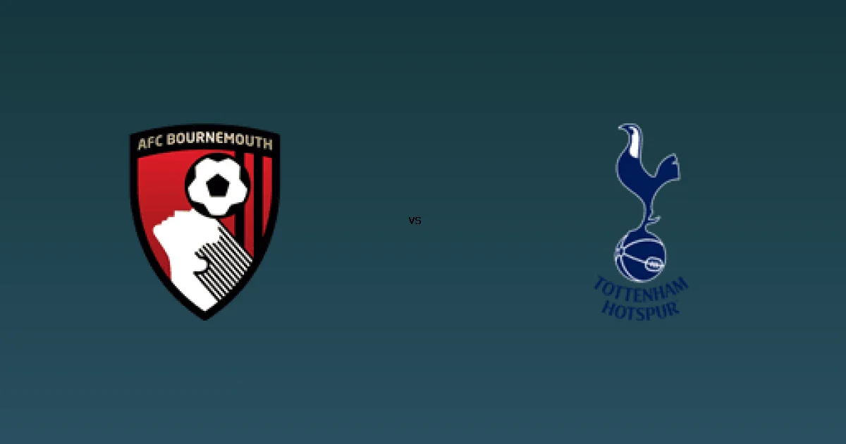 شاهد مباراة بورنموث ضد توتنهام هوتسبر مباشرة على بى ان سبورت 8 HD 07 يناير 2026