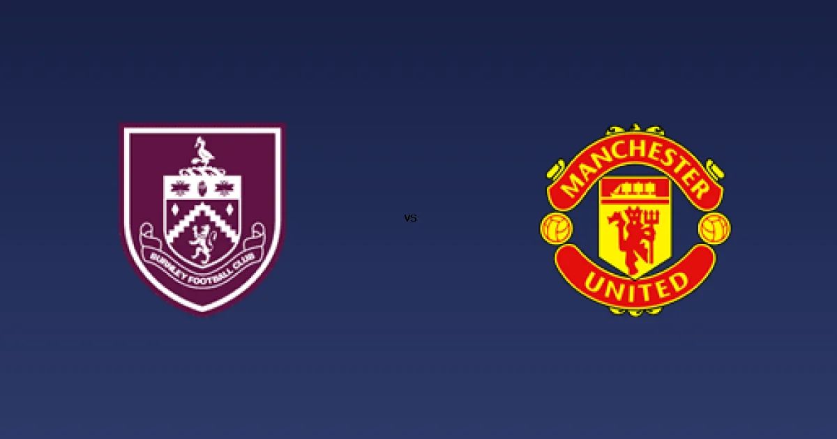 بيرنلي ضد مانشستر يونايتد  على قناة بى ان سبورت 2 HD - موعد المباراة 07 يناير 2026