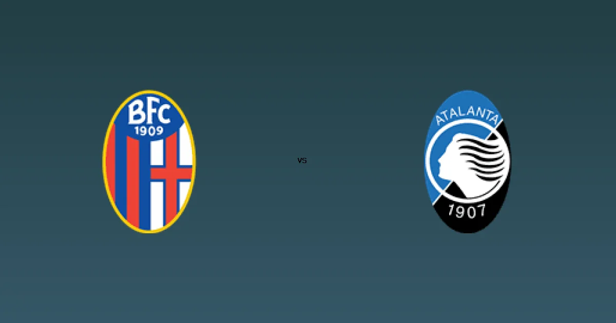 بث حي على القنوات الناقلة لـ مباراة  بولونيا ضد أتالانتا على قناة Starz Play App في الدوري الإيطالي