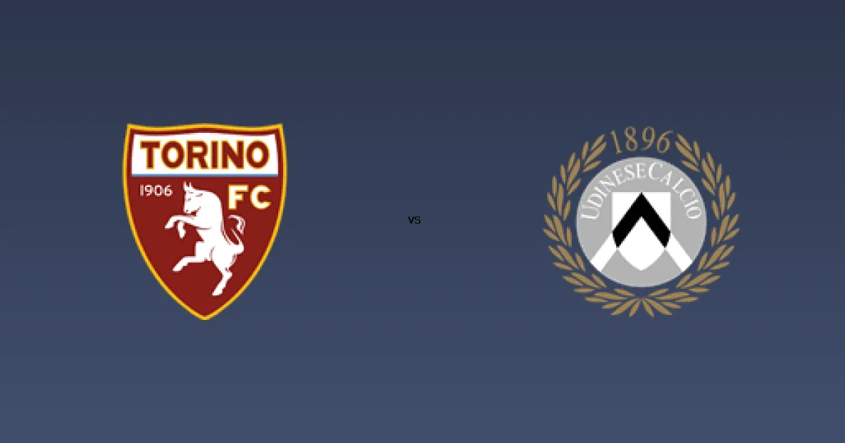 القناة الناقلة لمباراة تورينو ضد أودينيزي في الدوري الإيطالي وبث مباشر Starz Play App 07 يناير 2026