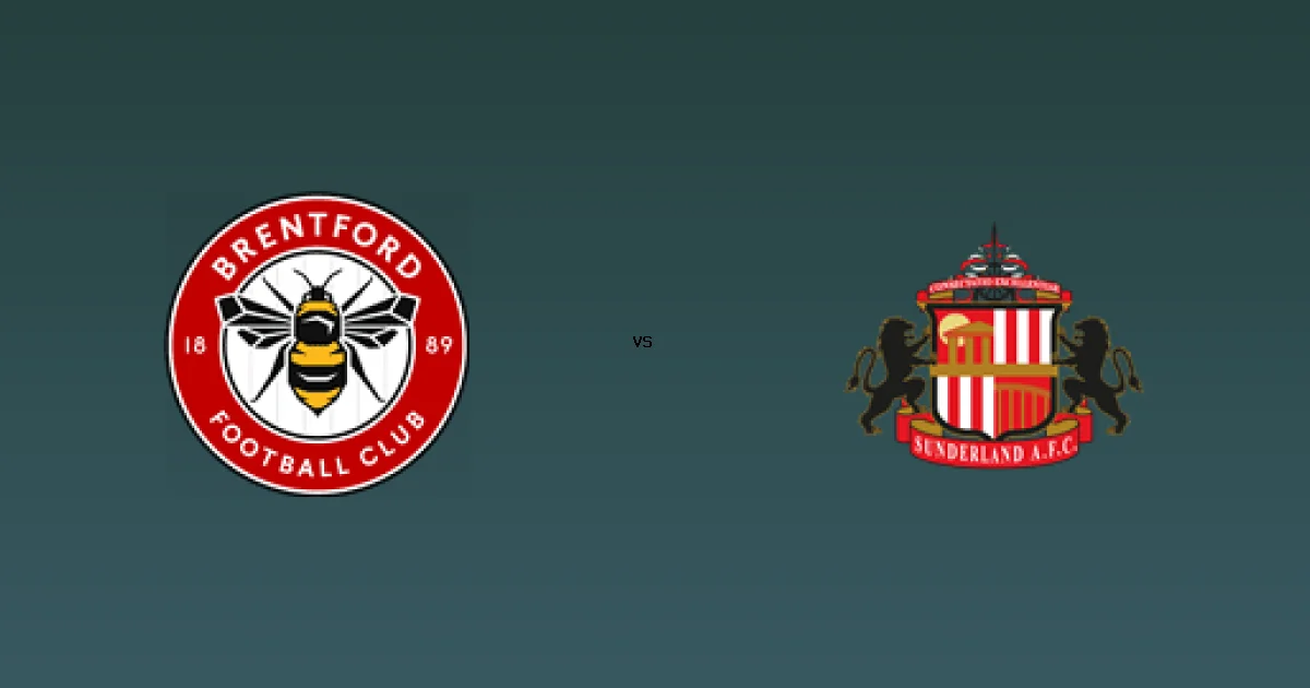 القناة الناقلة لمباراة برينتفورد ضد سندرلاند في الدوري الإنجليزي وبث مباشر بى ان سبورت 7 HD 07 يناير 2026