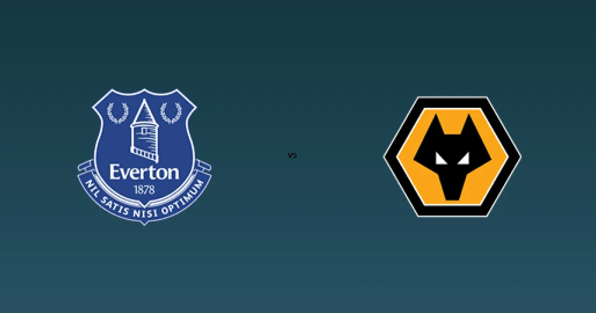 موعد وقناة مباراة إيفرتون ضد وولفرهامبتون - بى ان سبورت 4 HD 07 يناير 2026