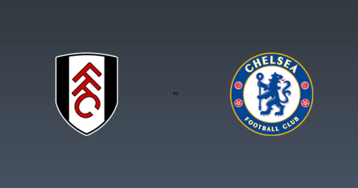 شاهد مباراة فولهام ضد تشيلسي مباشرة على بى ان سبورت 3 HD 07 يناير 2026