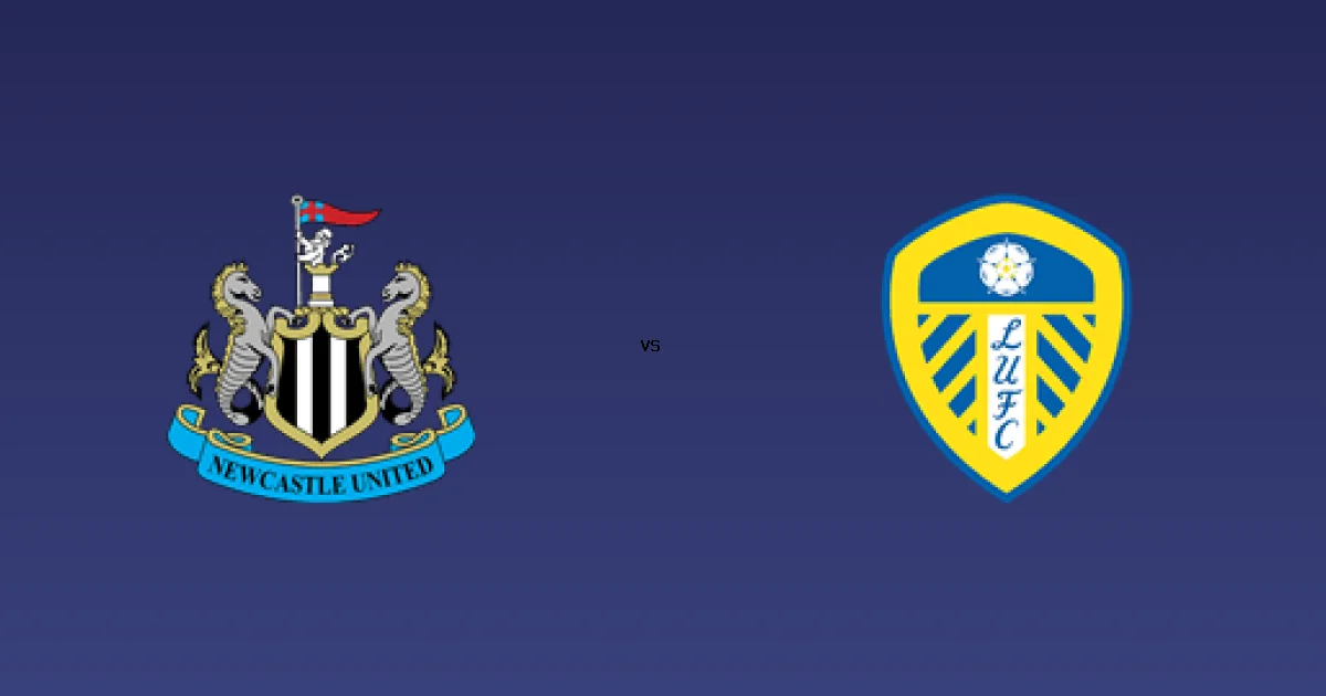 القنوات الناقلة لـ مباراة نيوكاسل ضد ليدز يونايتد بث مباشر على بى ان سبورت 6 HD 07 يناير 2026