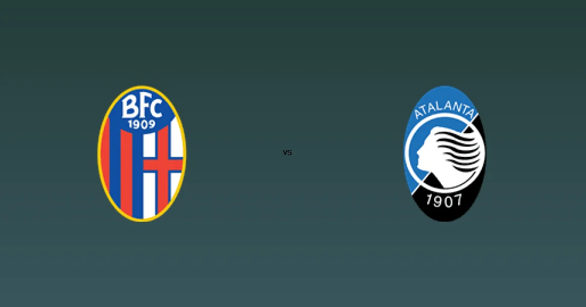 بث حي على القنوات الناقلة لـ مباراة  بولونيا ضد أتالانتا على قناة Starz Play App في الدوري الإيطالي