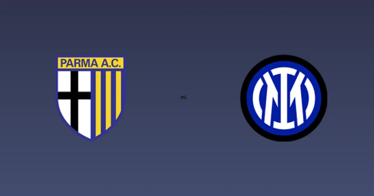 بارما في مواجهة إنتر ميلان على Starz Play App - التفاصيل الكاملة