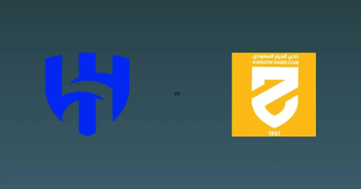 القنوات الناقلة لـ مباراة الهلال ضد الحزم بث مباشر على ثمانية 1 08 يناير 2026