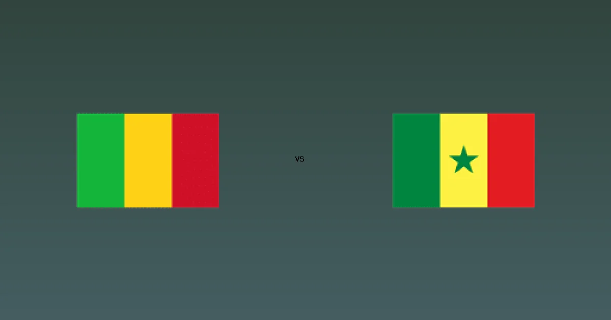 مالي في مواجهة السنغال على beIN SPORTS MAX HD1 - التفاصيل الكاملة